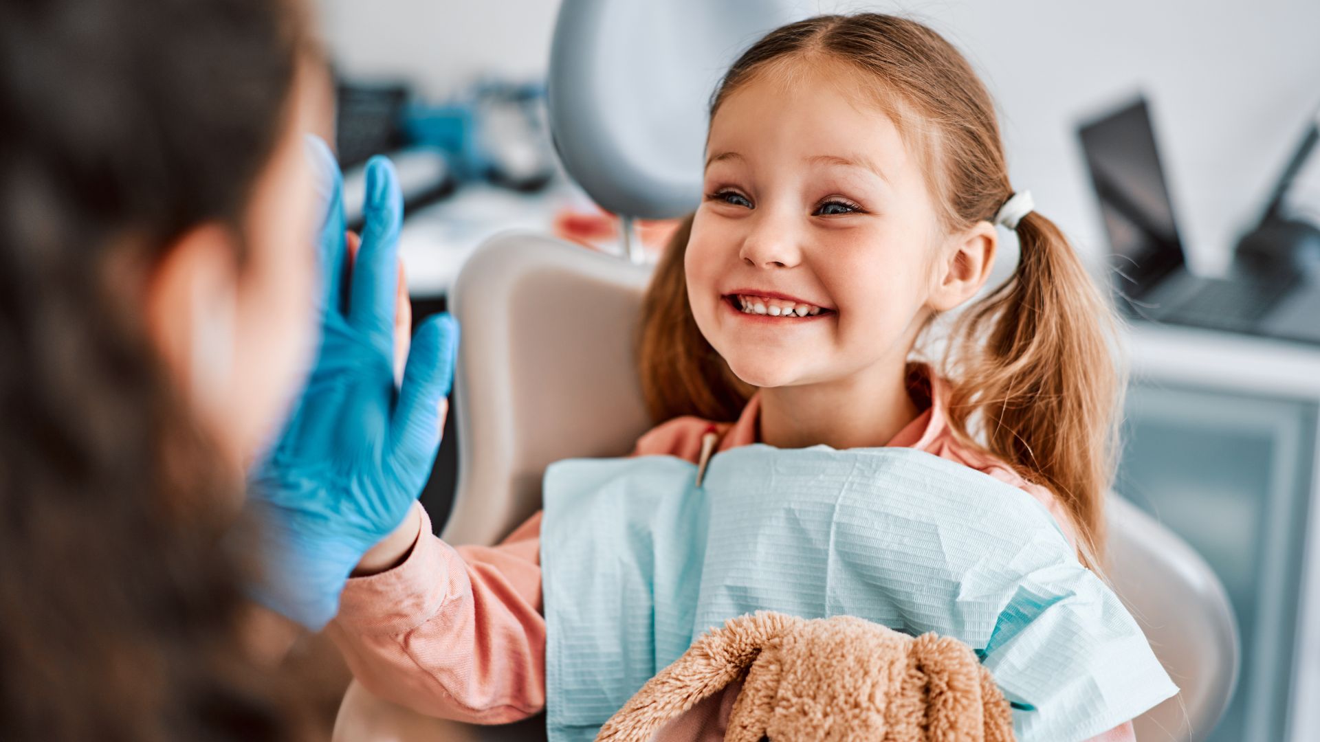 ODONTOPEDIATRIA