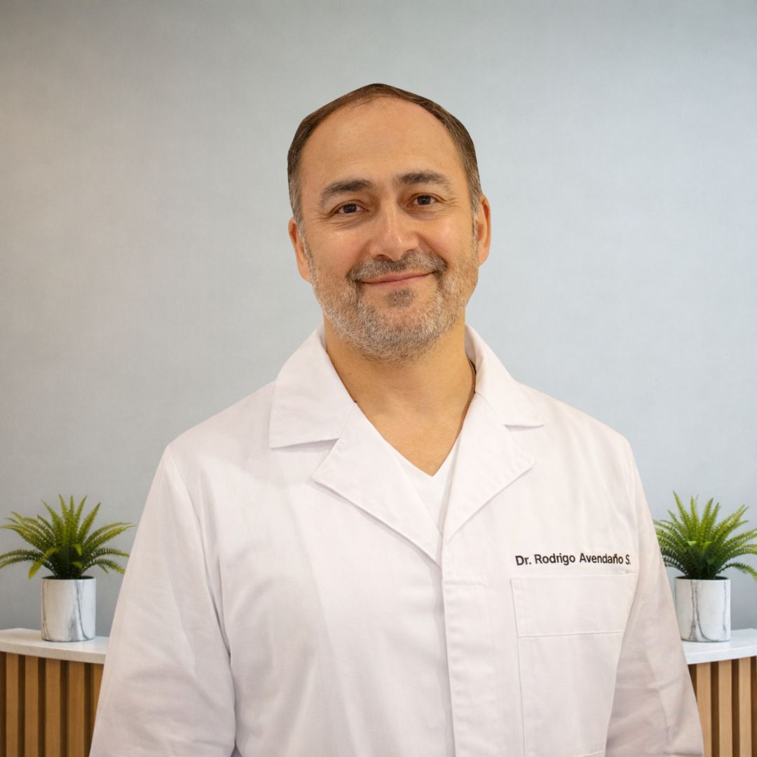 Rodrigo Avendaño