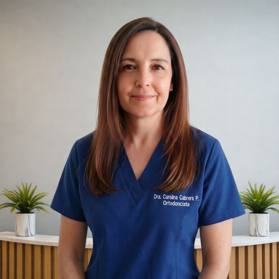 Carolina Cabrera