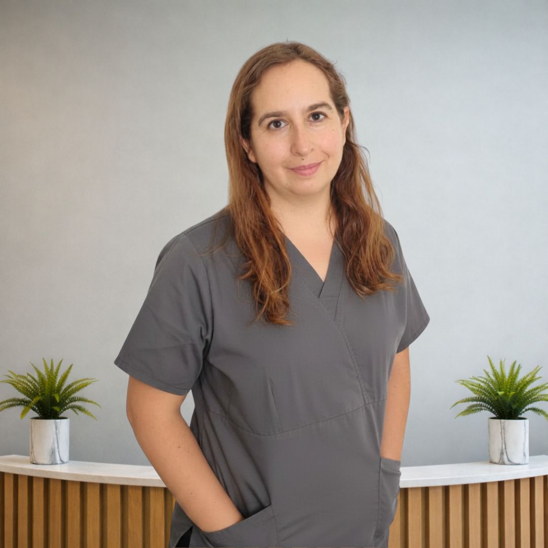 Carla Levine